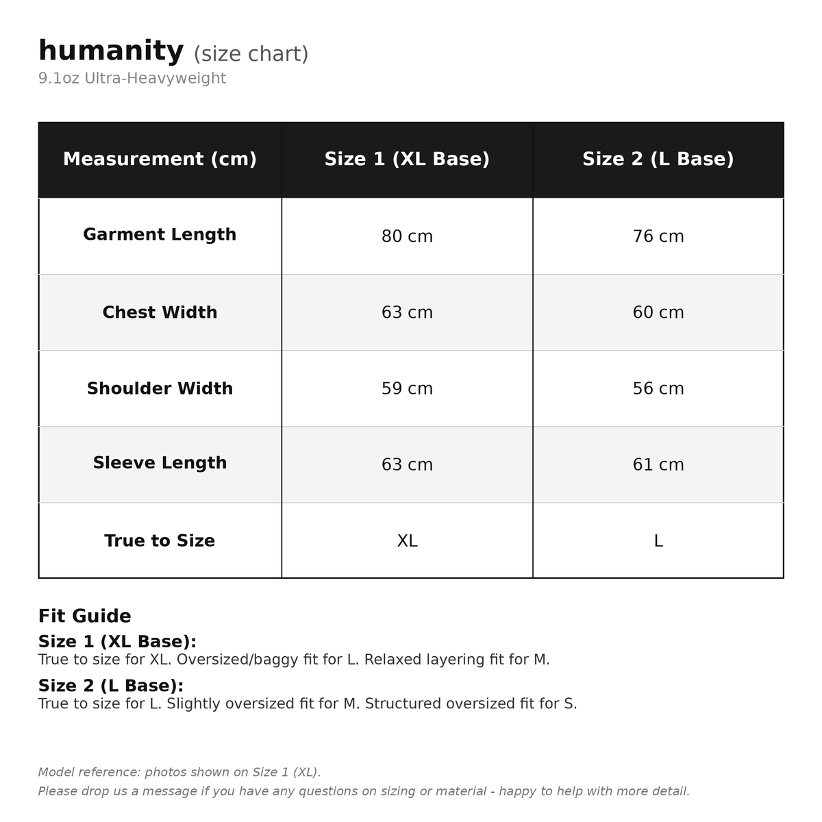 freeenergy 'Humanity' Tee — Beige
